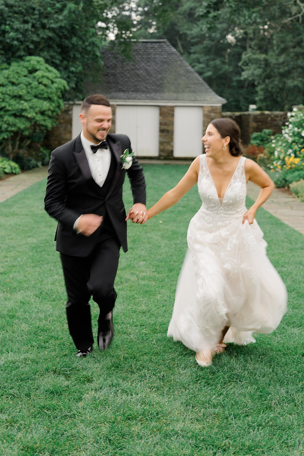 5 Reasons to Invest in Professional Wedding Videography