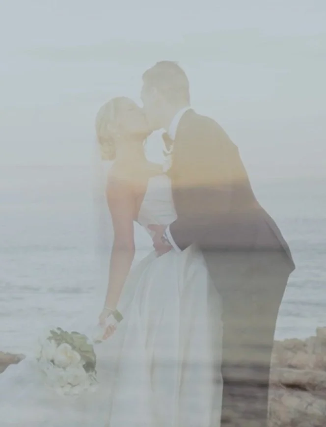 A Cinematic Wedding at Cruiseport Gloucester