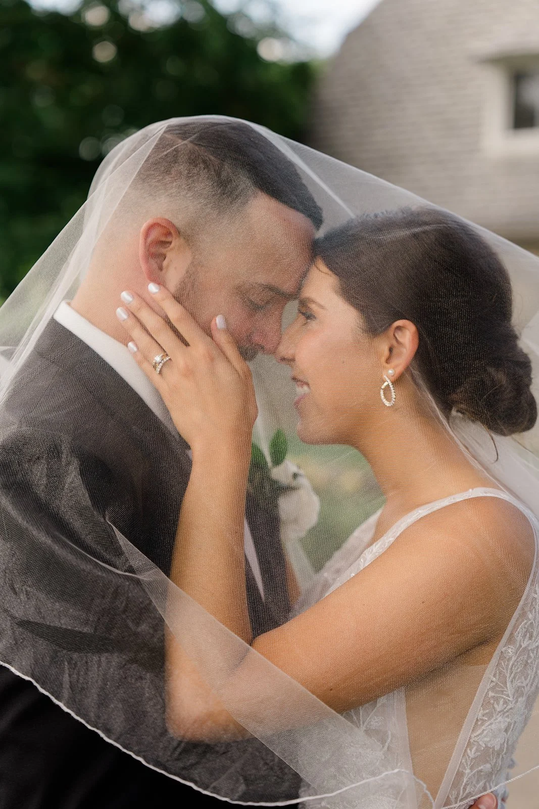 A Summer Wedding at Shepherd’s Run