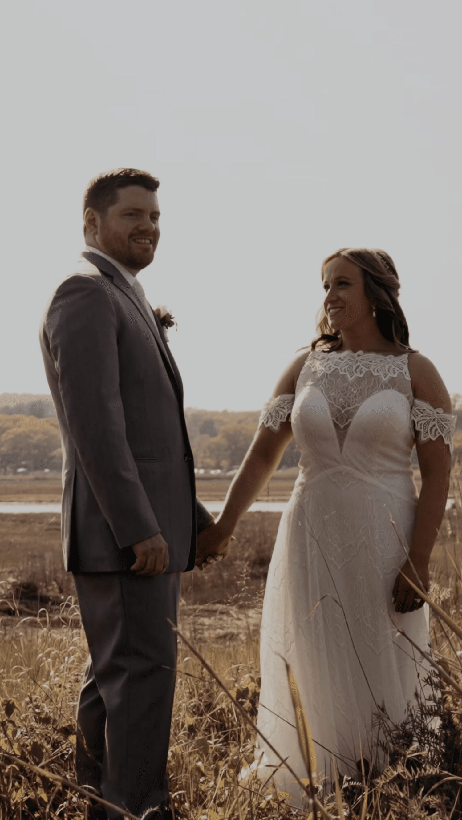 A Timeless Love Story at The Essex Room