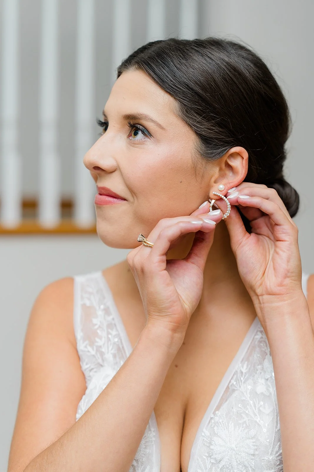 Bride's Guide: Getting Camera-Ready for the Big Day