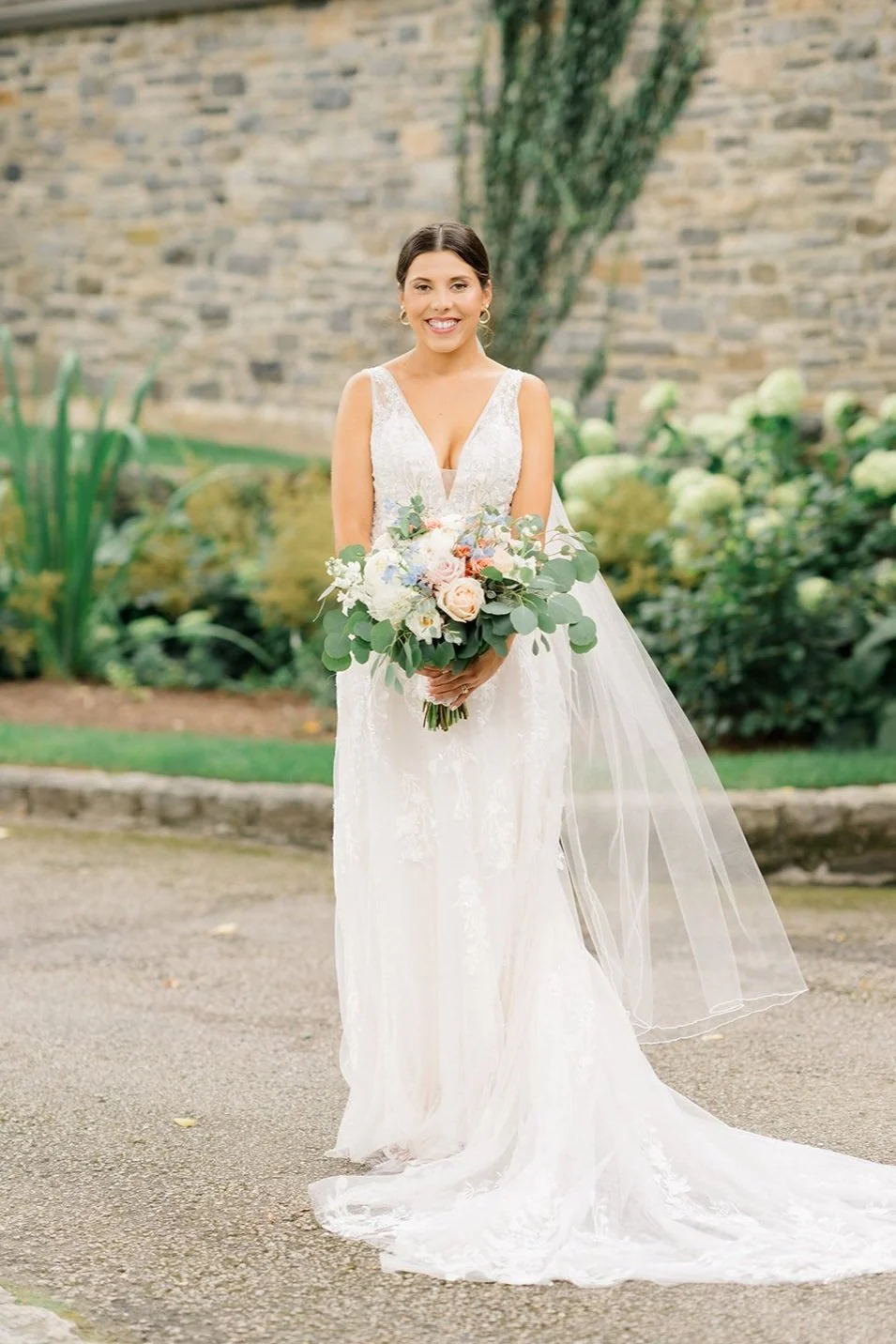 Bride's Guide: Getting Camera-Ready for the Big Day