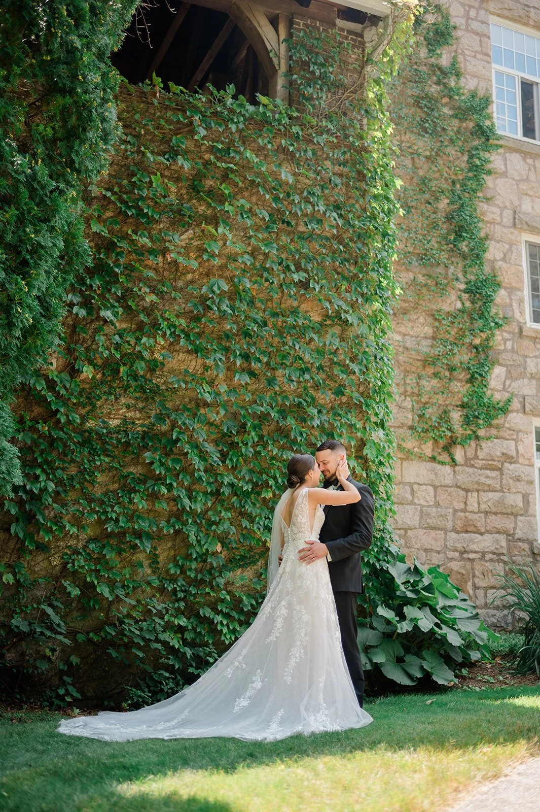 Better Together: Why Bundling Photography & Videography is the Best Choice for Your Wedding