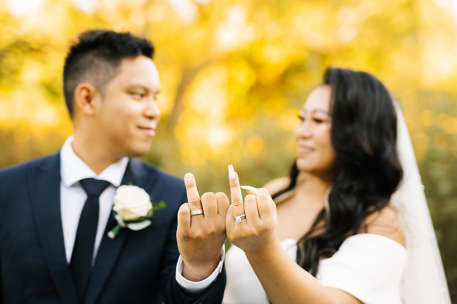 Better Together: Why Bundling Photography & Videography is the Best Choice for Your Wedding