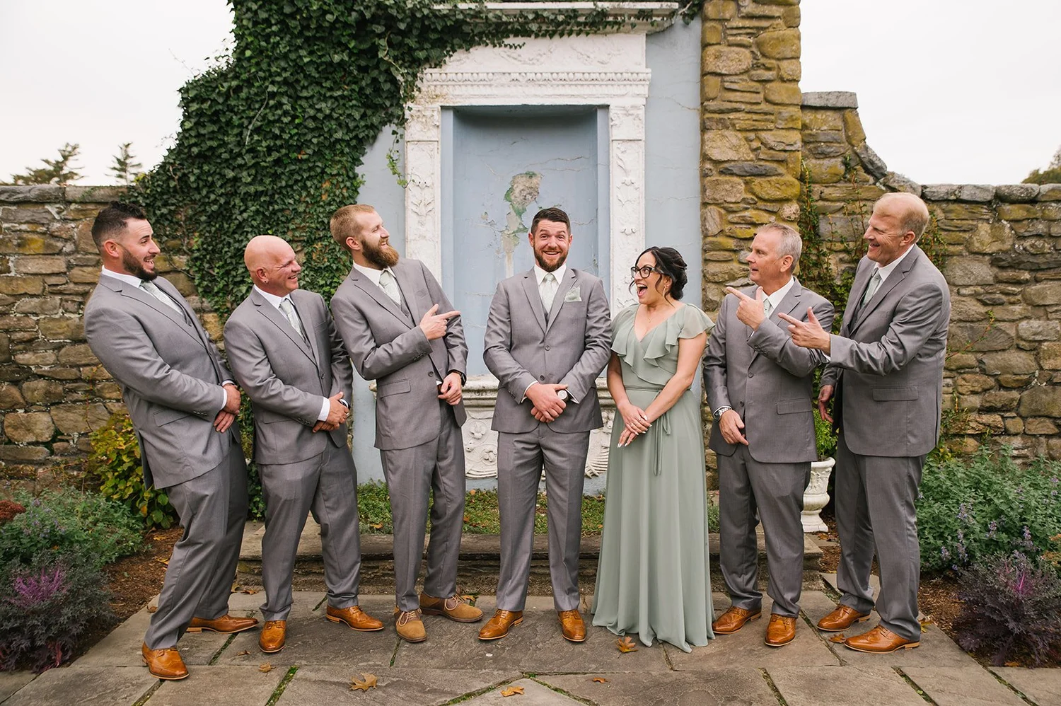Groom’s Guide: Getting Camera-Ready for the Big Day