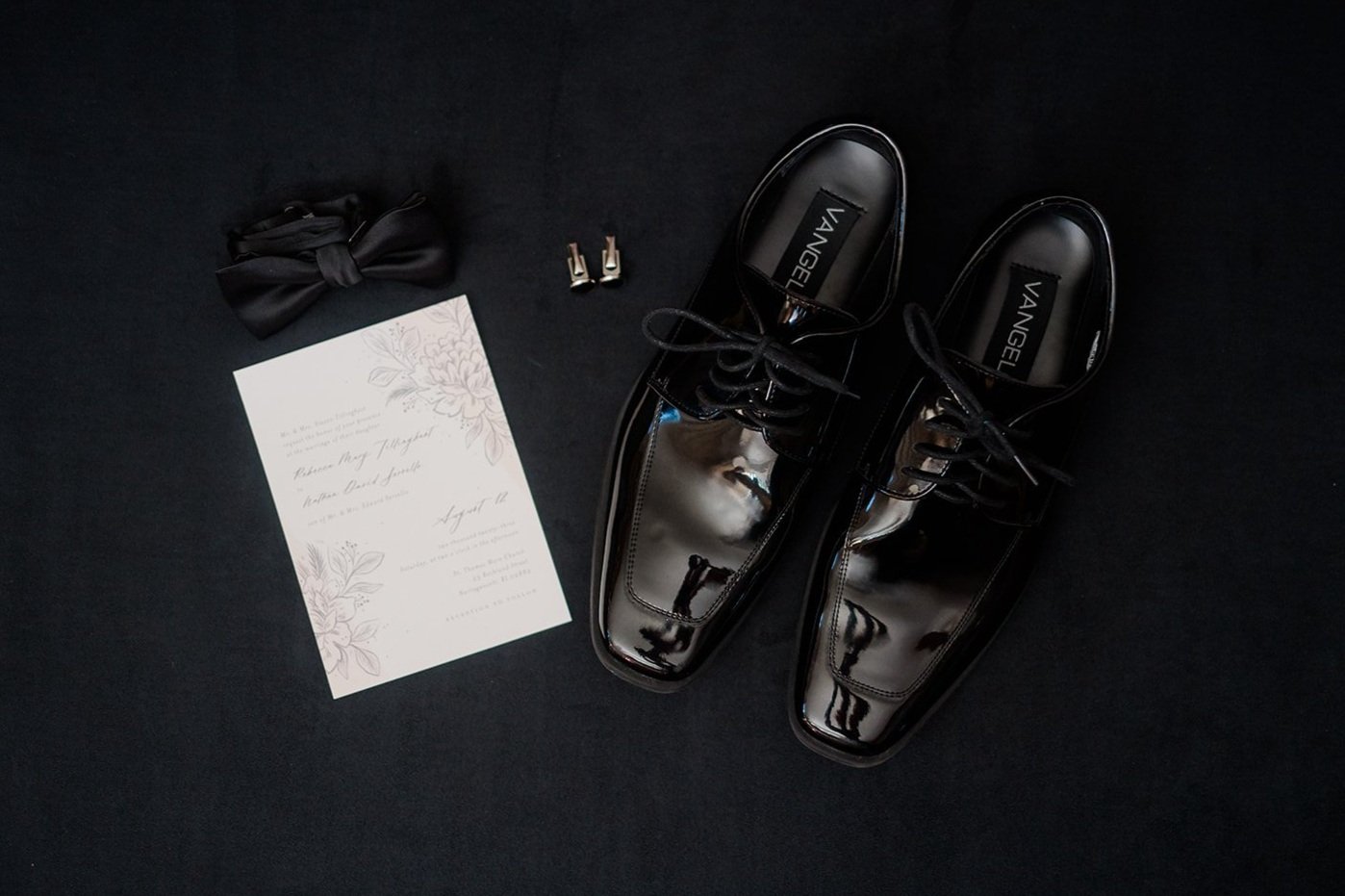 Groom’s Guide: Getting Camera-Ready for the Big Day
