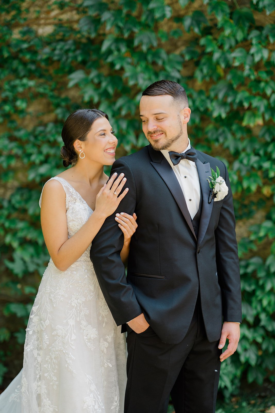 Groom’s Guide: Getting Camera-Ready for the Big Day