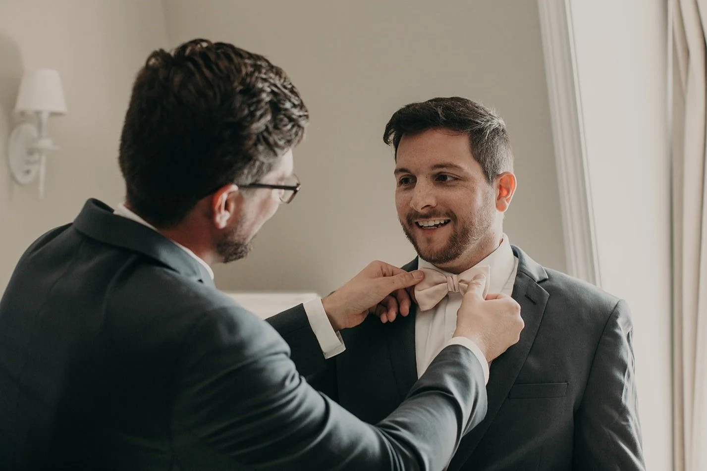 Groom's Guide: Wedding Planning Tips