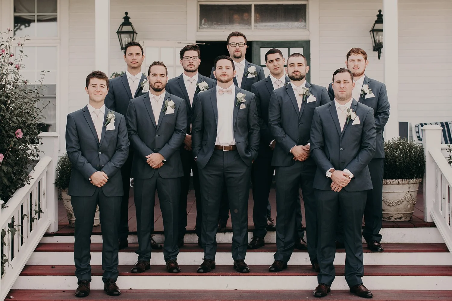 Groom's Guide: Wedding Planning Tips