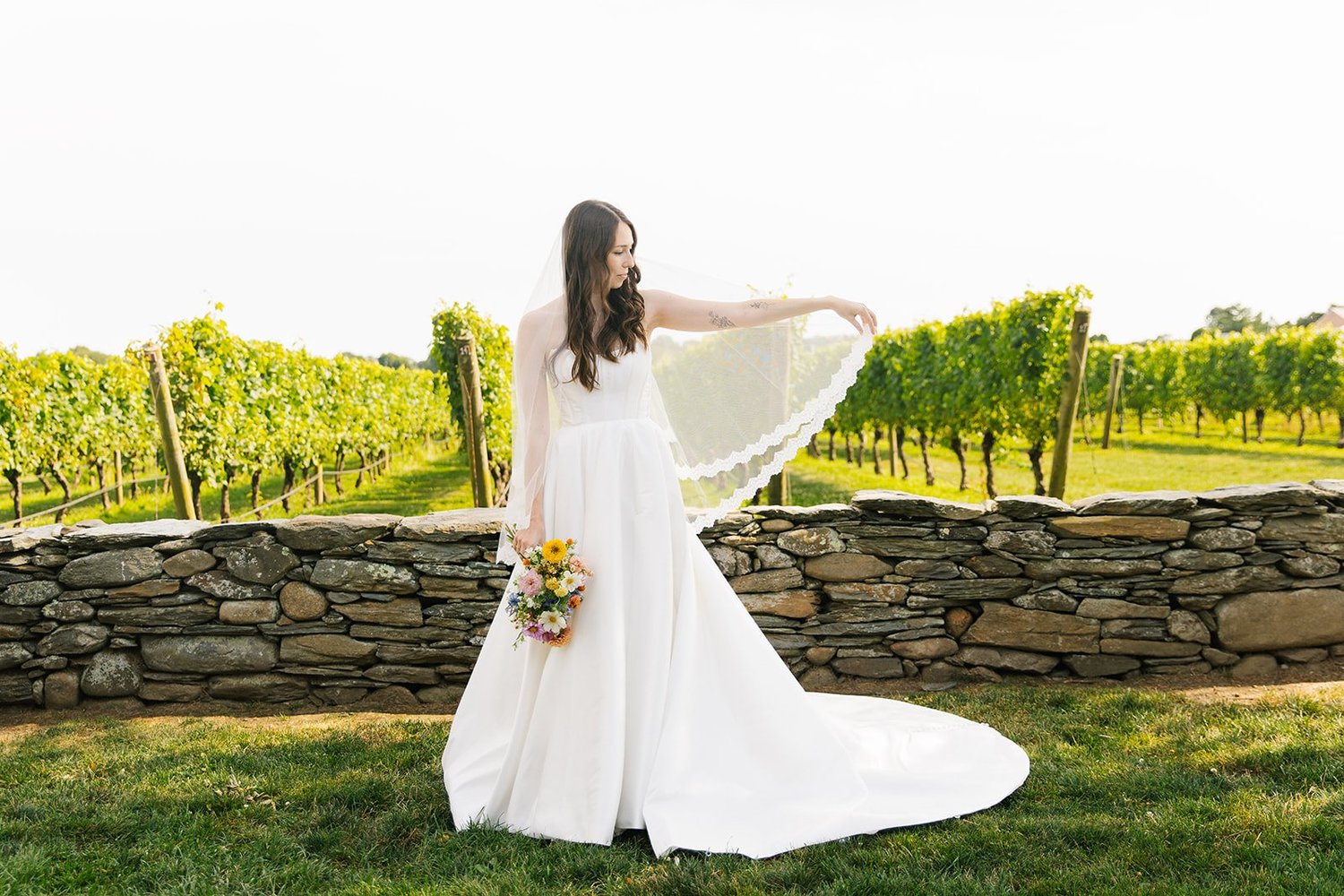 How to Build a Wedding Timeline That Doesn’t Feel Rushed