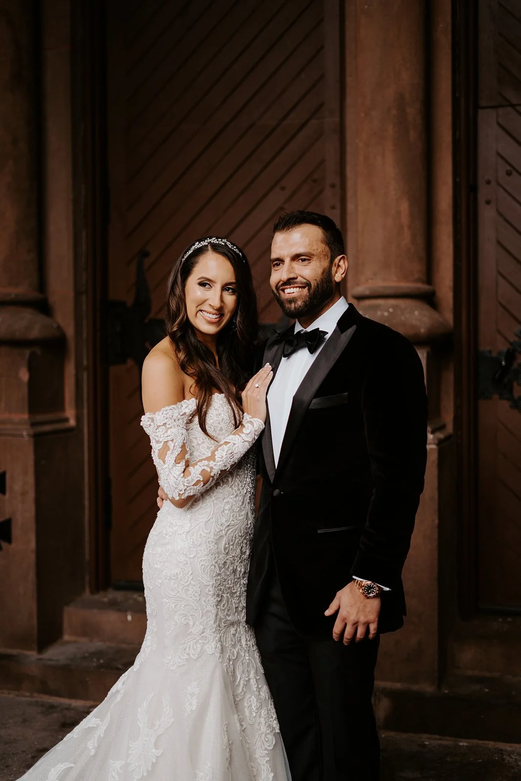 How to Ensure a Seamless Experience with Your Wedding Videographer