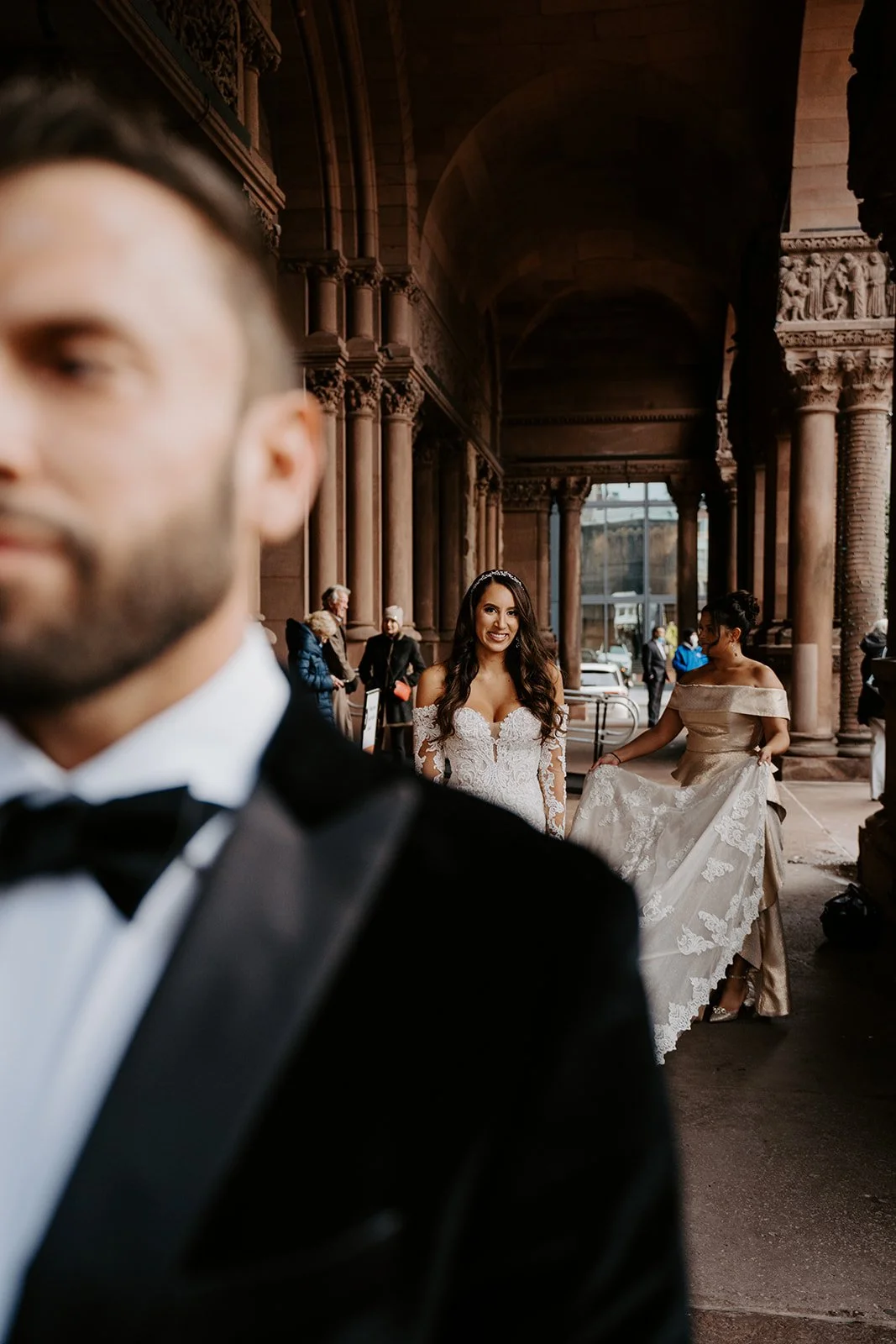 How to Plan Your Wedding Day Timeline for Perfect Photos & Video