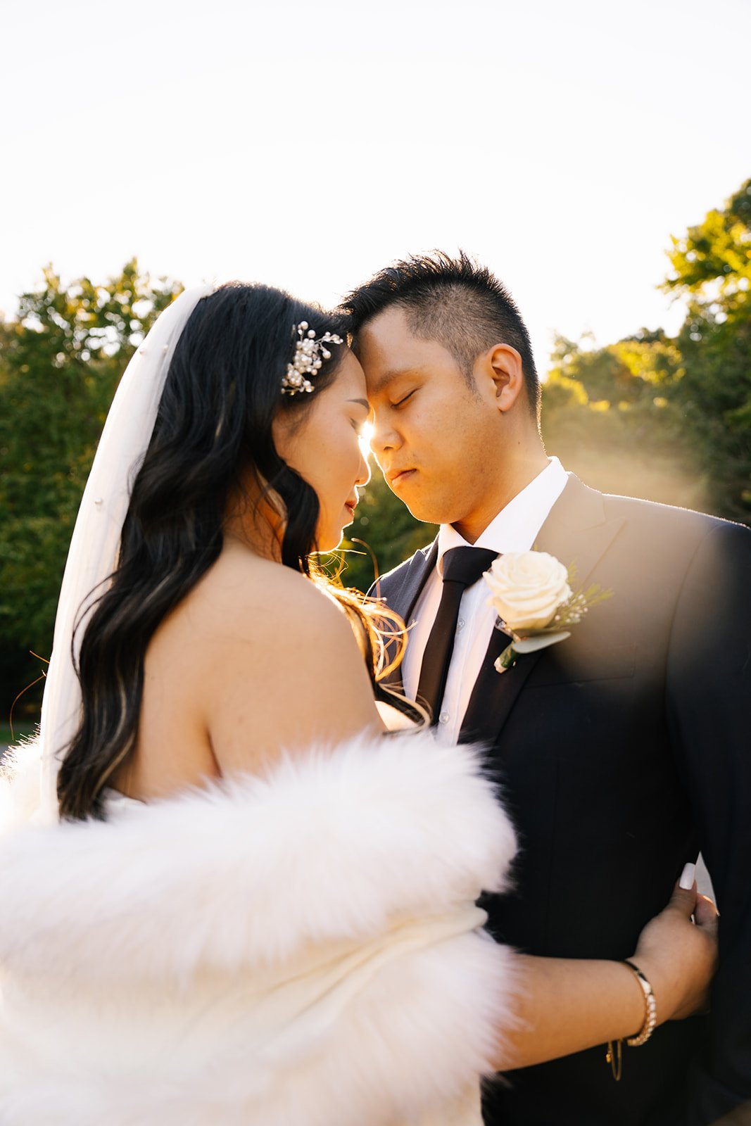 Love in Motion: The Power of Wedding Videos
