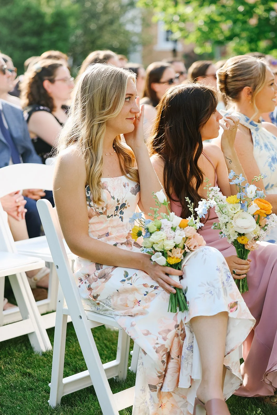 How We Photograph Your Wedding Story