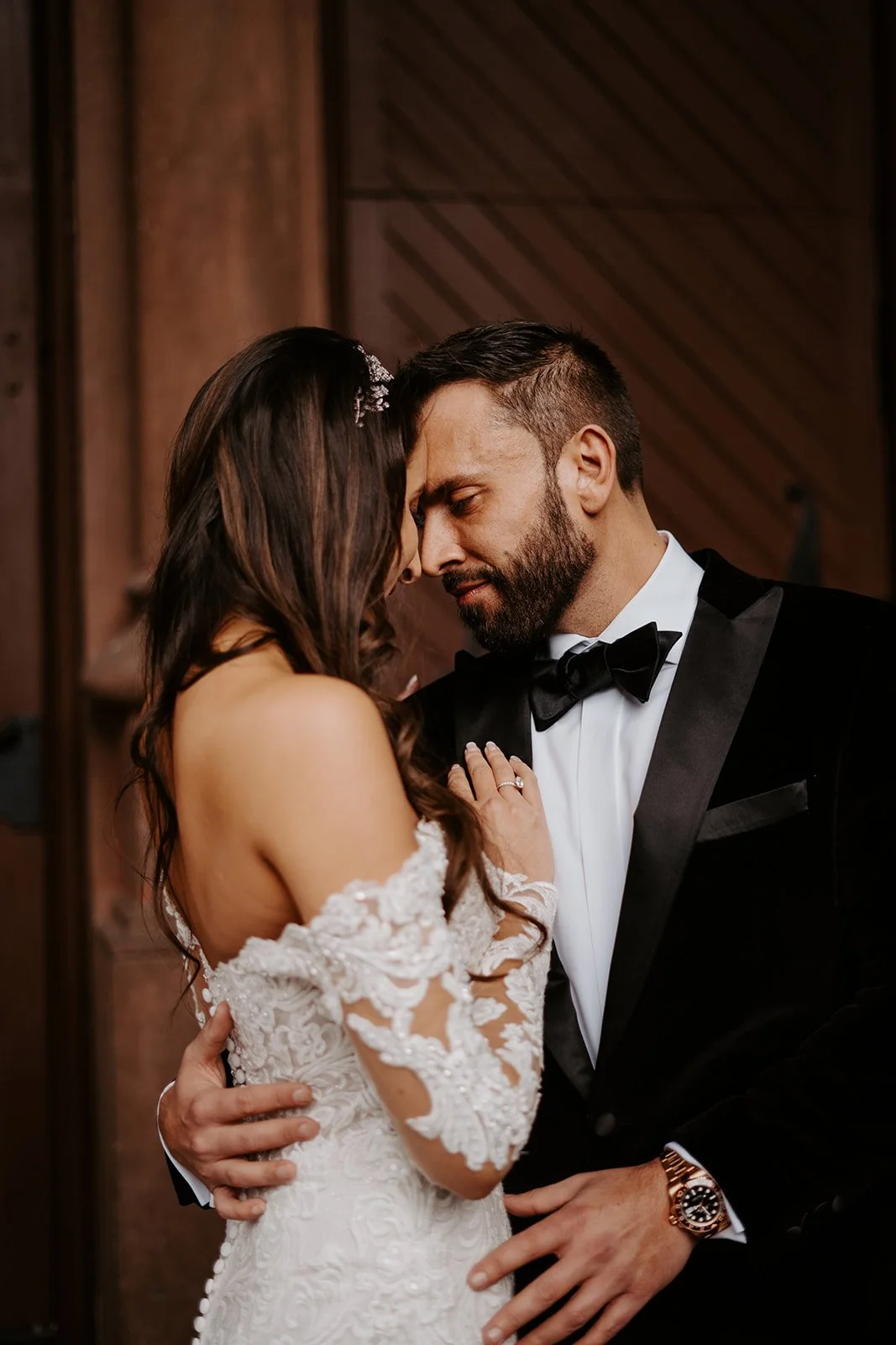 Maximizing Your Wedding Video: Tips for Couples