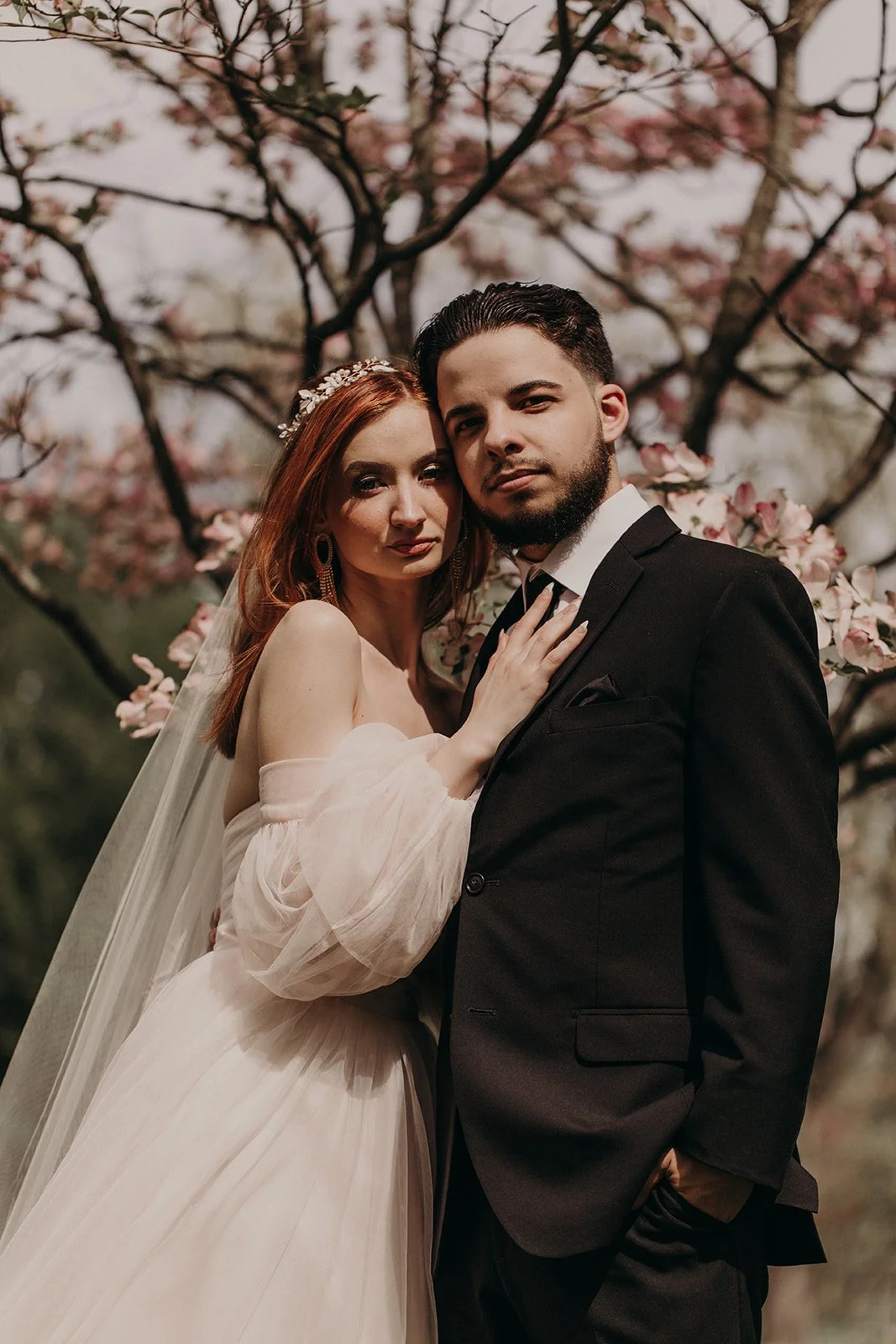 Moments You Don’t Want to Miss: The Magic of Wedding Videography