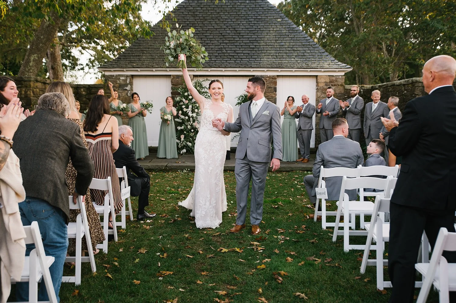 Most Commonly Forgotten Wedding Planning Details