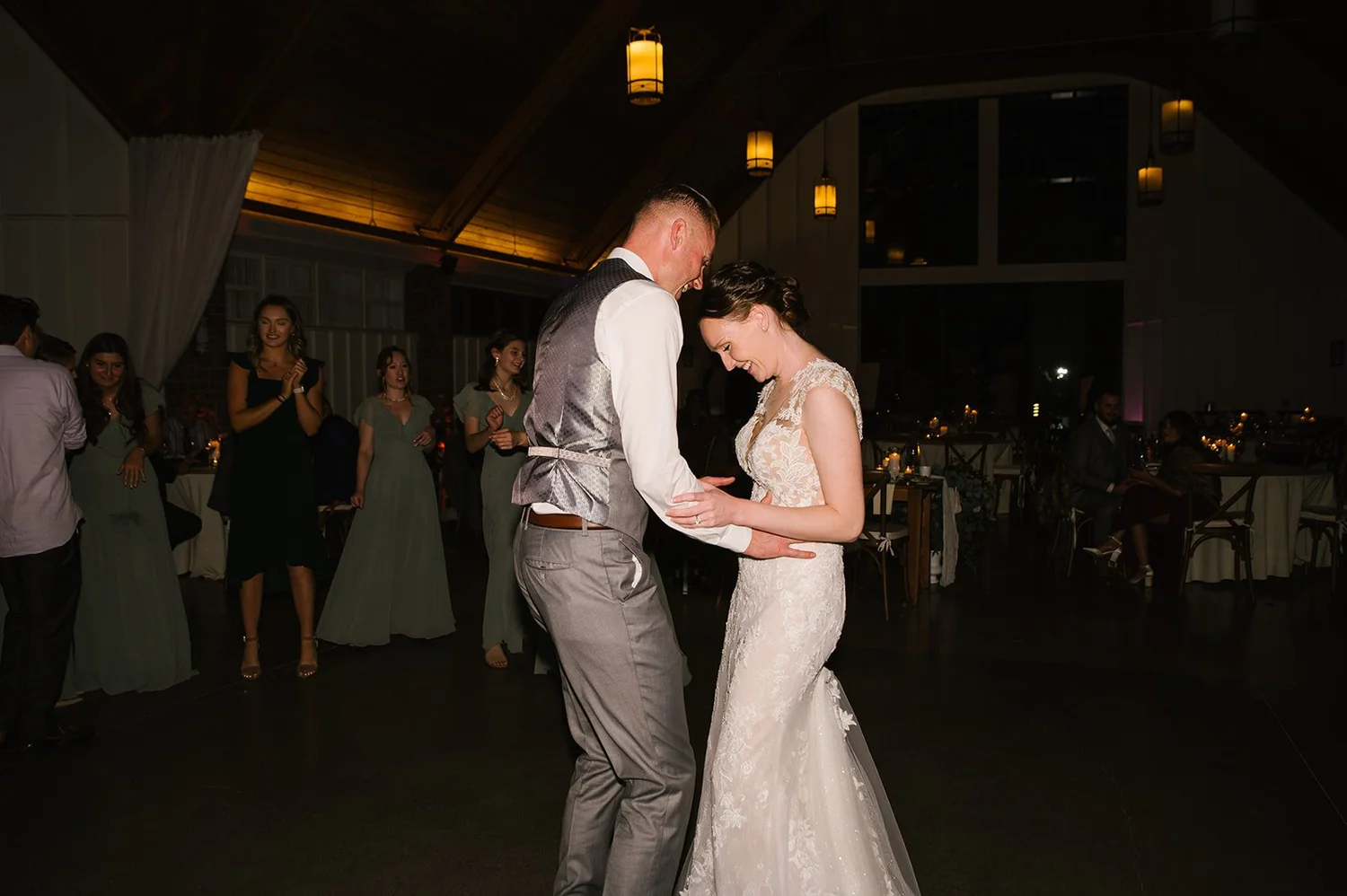 Most Commonly Forgotten Wedding Planning Details