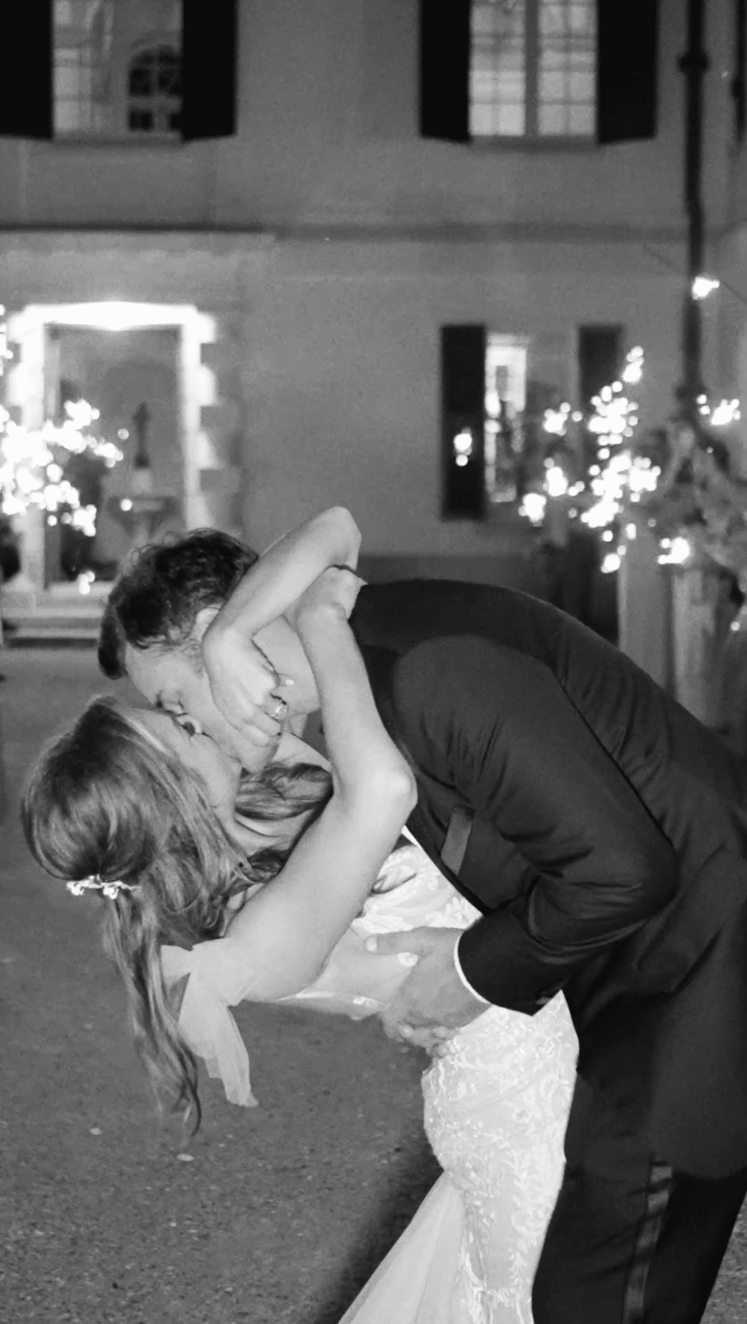 The Importance of Audio in Wedding Videography