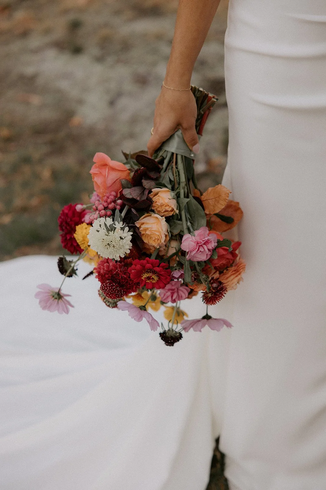 The Little Wedding Details That Make a Big Impact