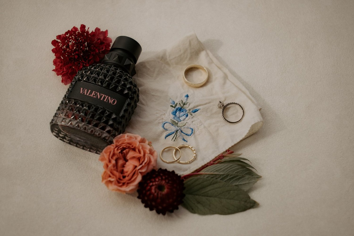 The Little Wedding Details That Make a Big Impact