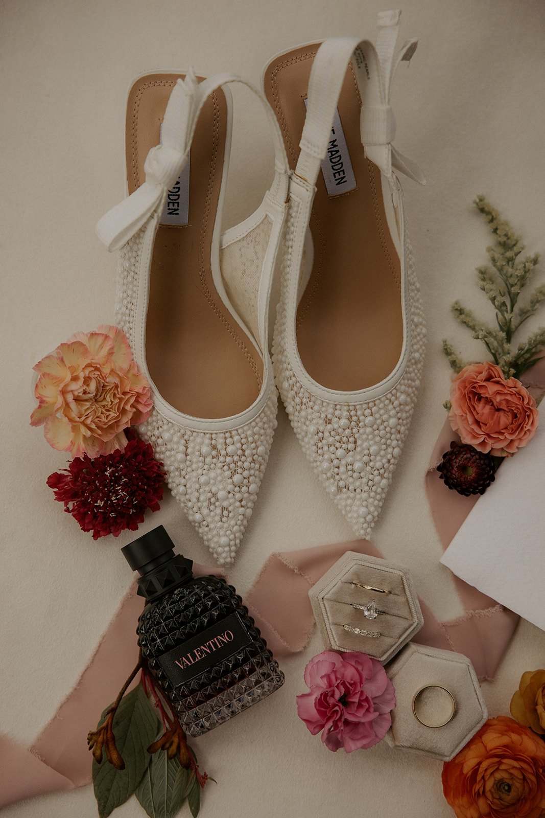 The Little Wedding Details That Make a Big Impact