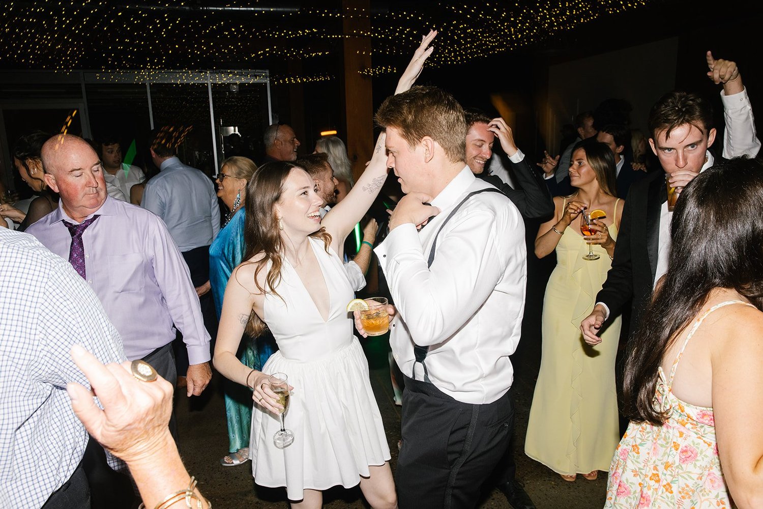 A Vineyard Wedding: Why Wine Country Makes the Perfect Venue