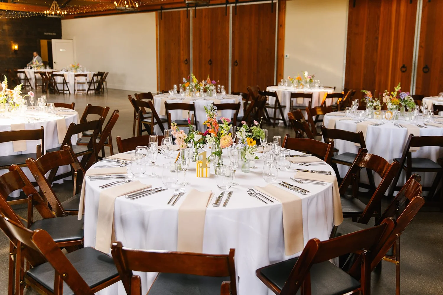 A Vineyard Wedding: Why Wine Country Makes the Perfect Venue