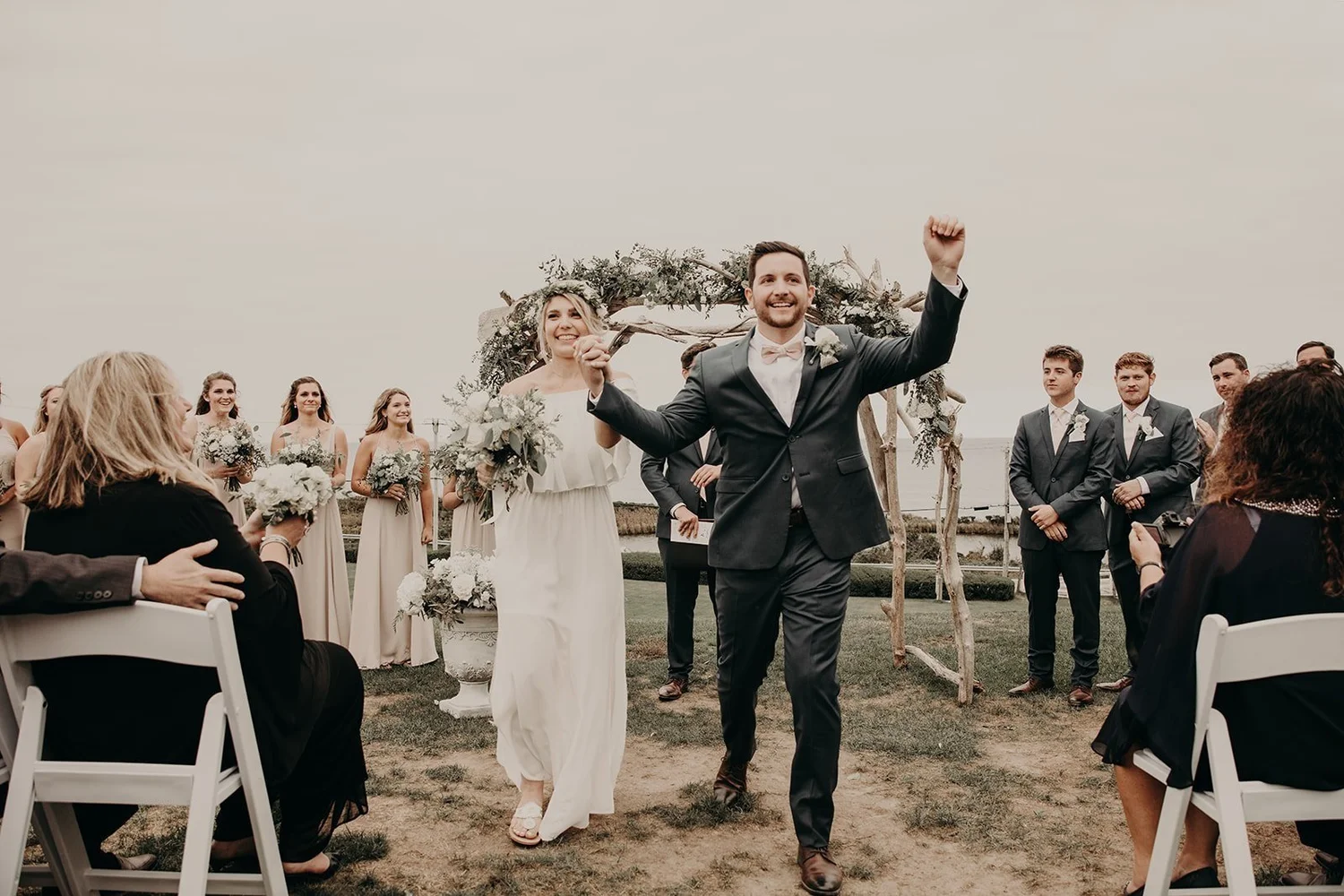 The Ultimate Wedding Planning Checklist: Stay Organized with Wild At Heart