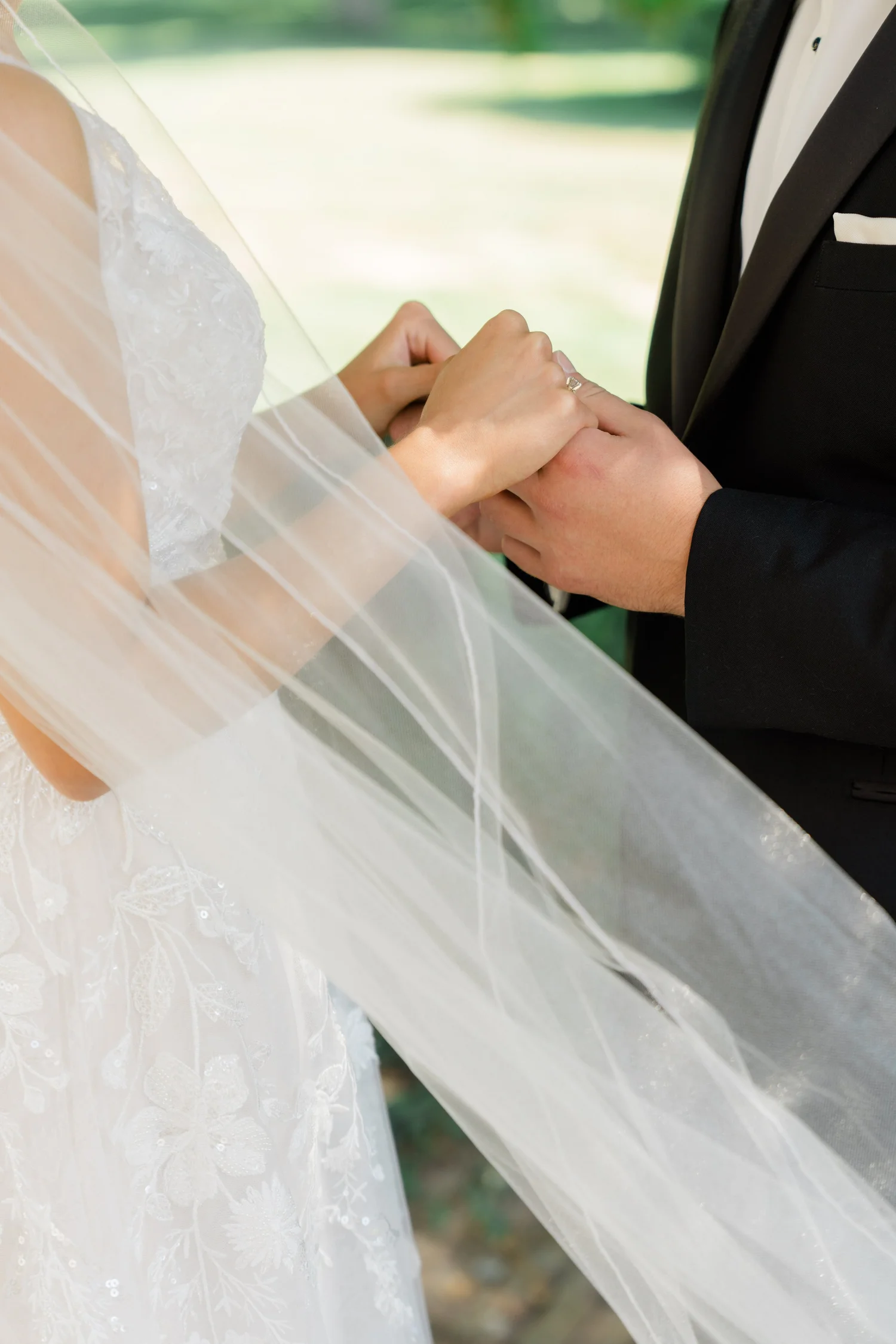 Reliving Your Wedding Day: 4 Ways Videography Enhances Your Wedding Day Memories