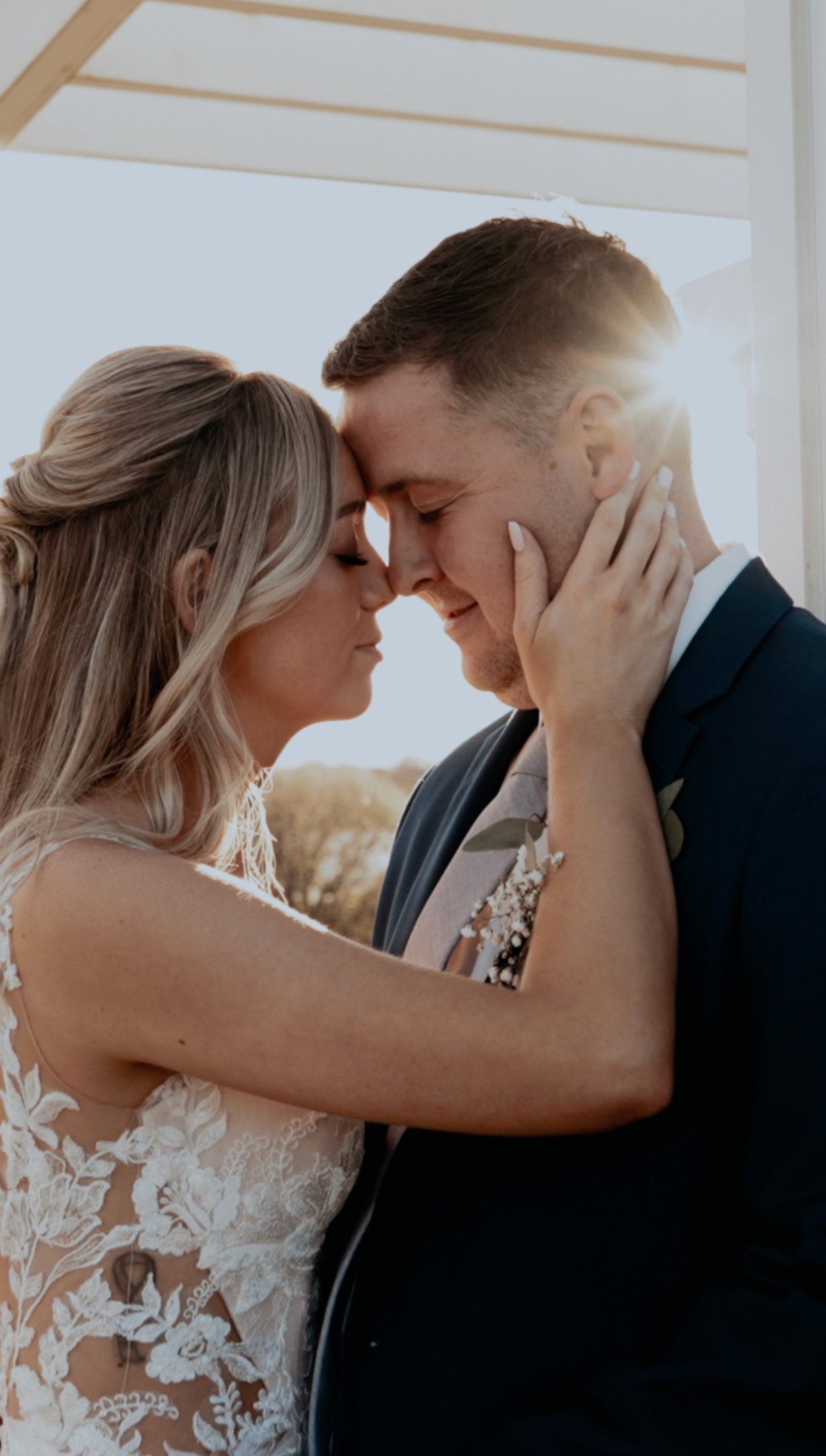 A Magical Wedding at the Atlantic Resort in Newport, RI