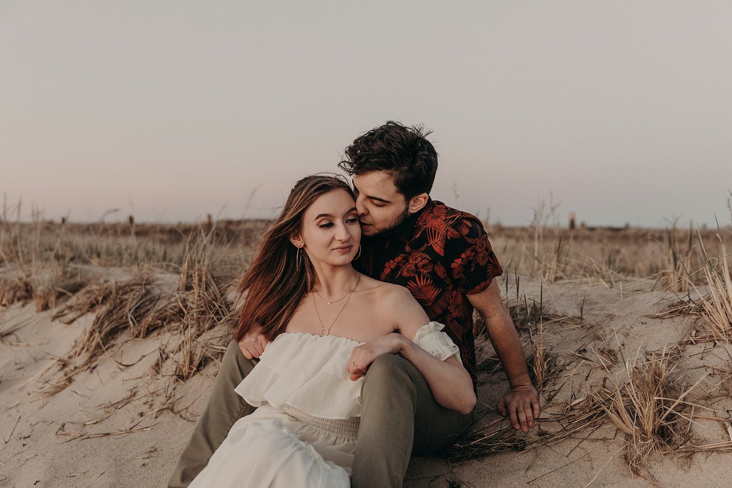 brady-jamie-engagement session-duxbury beach-ct-152