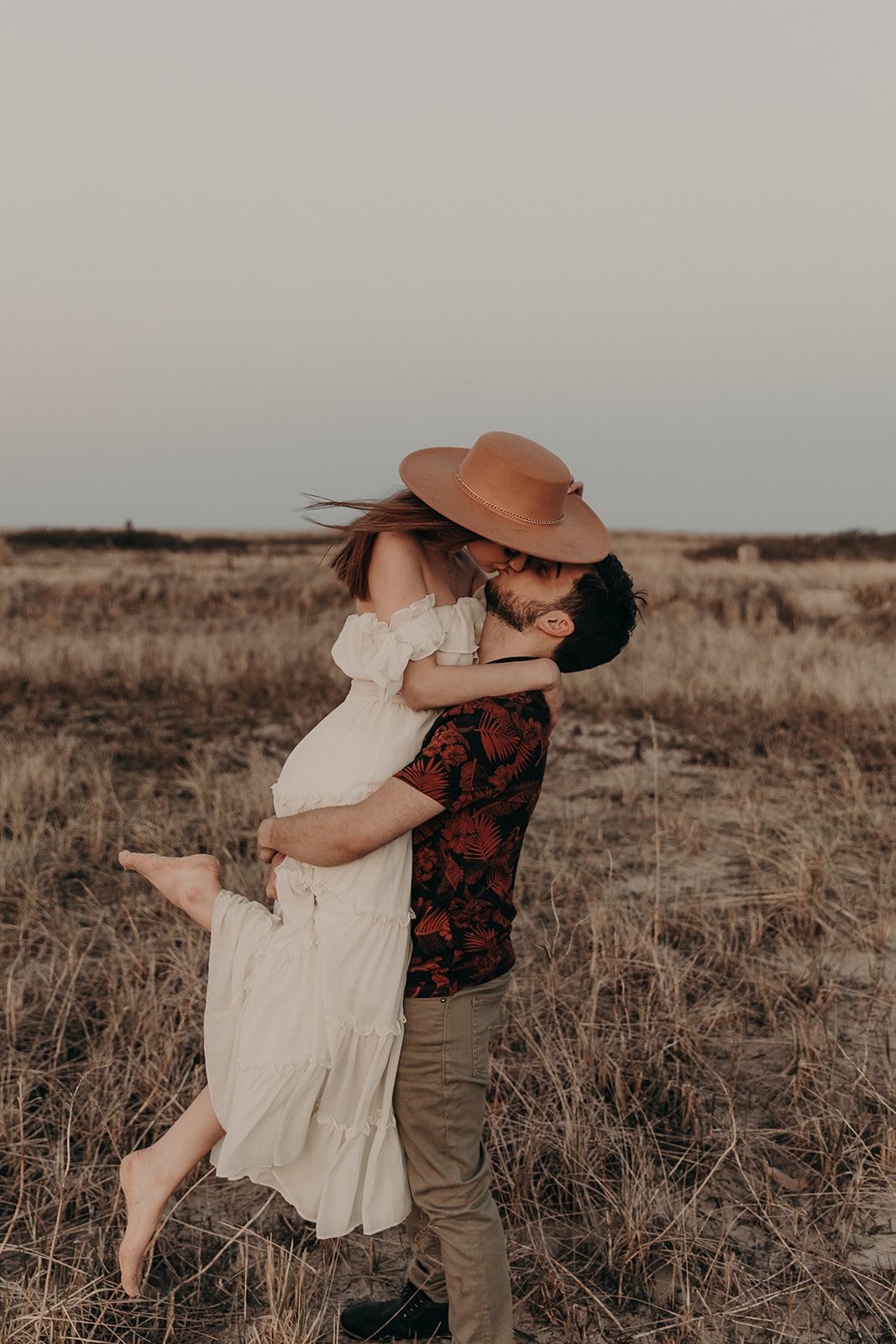 brady-jamie-engagement session-duxbury beach-ct-169