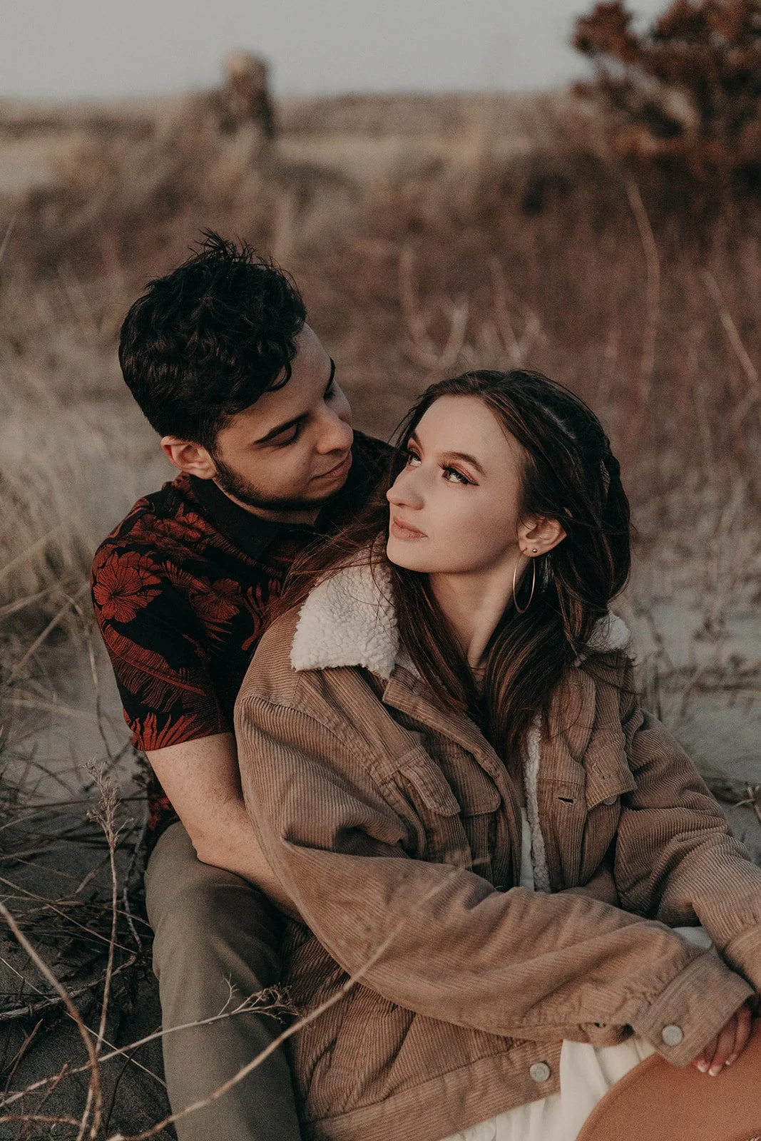 brady-jamie-engagement session-duxbury beach-ct-248
