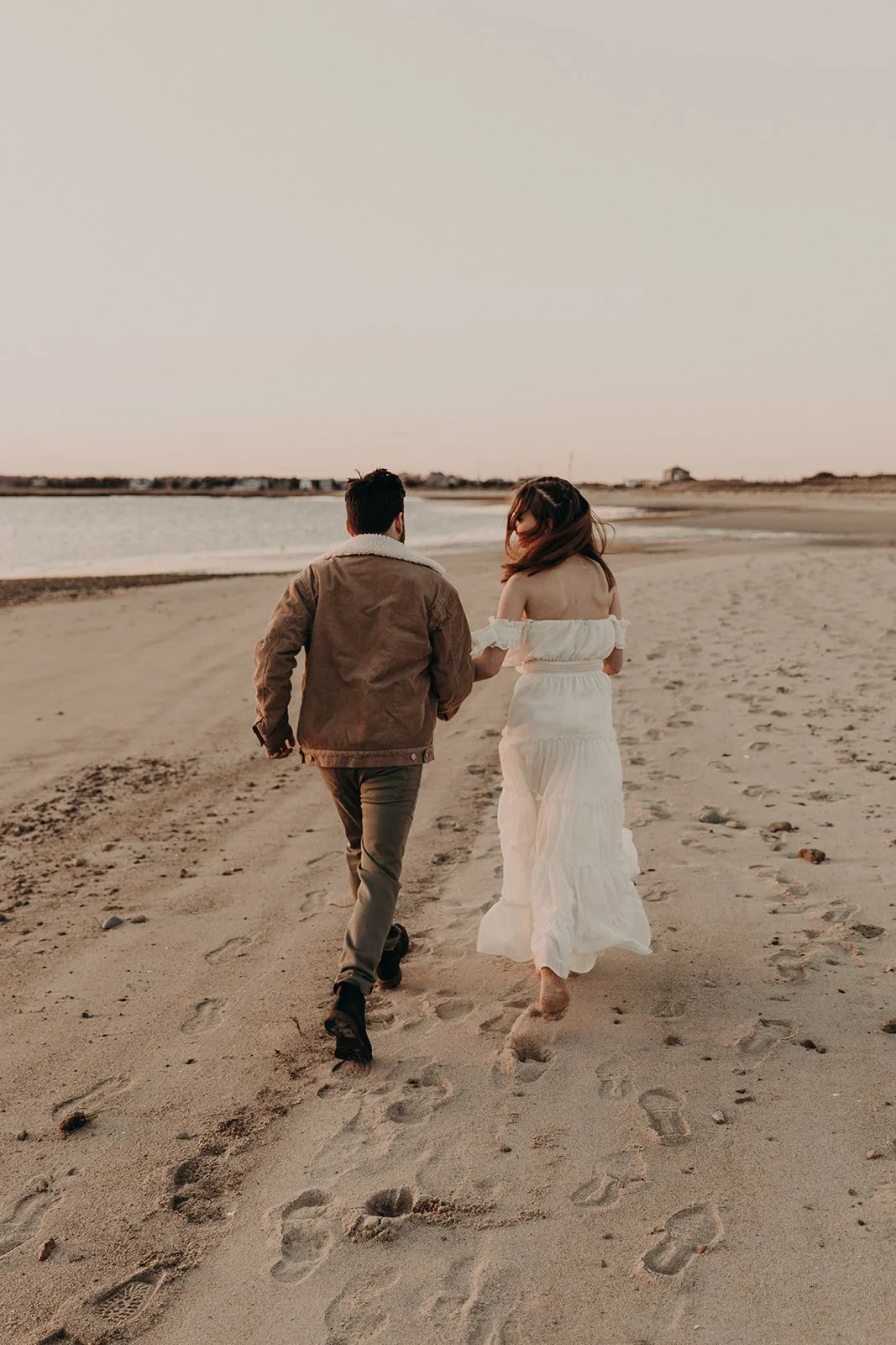 brady-jamie-engagement session-duxbury beach-ct-35