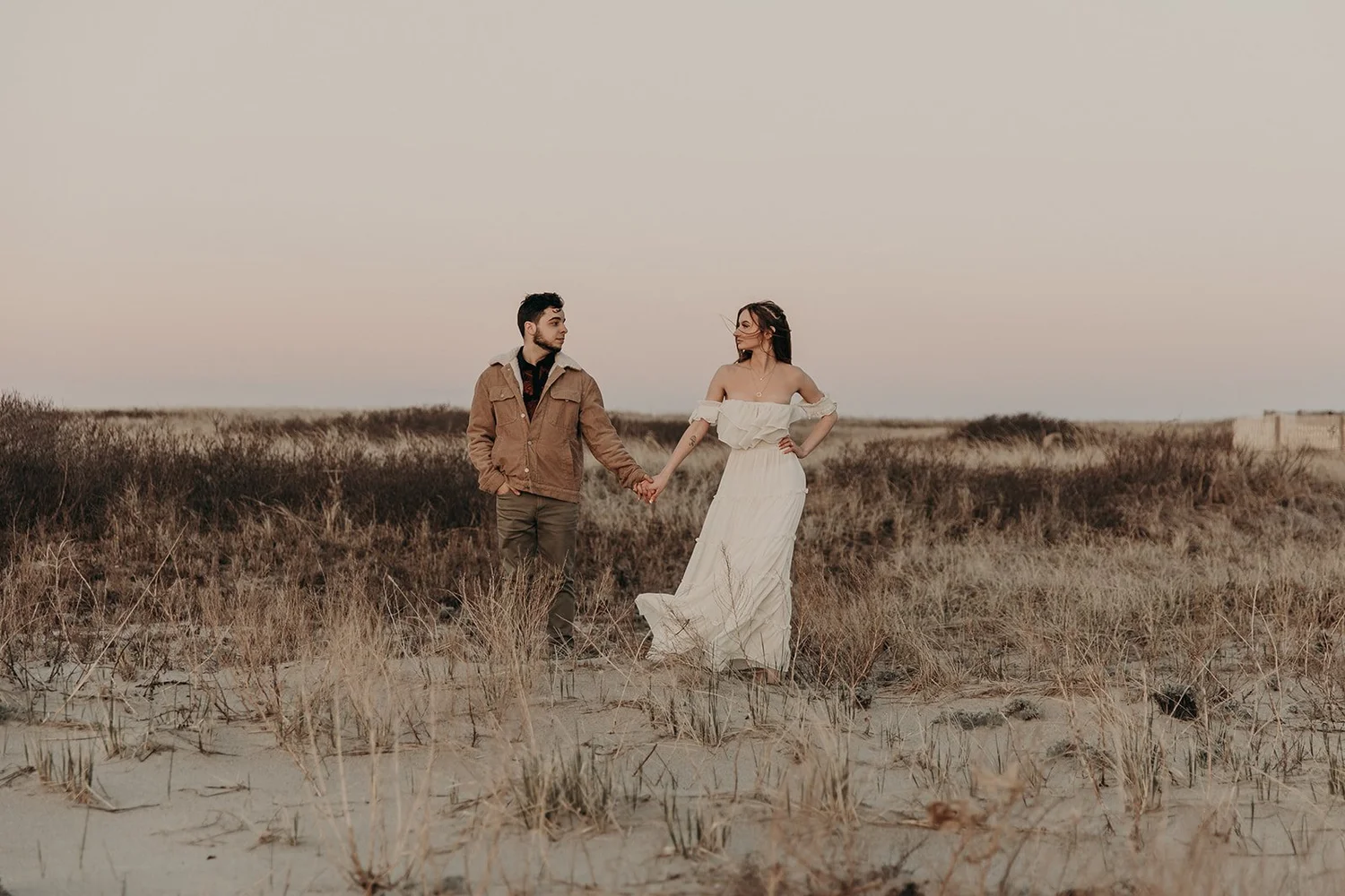brady-jamie-engagement session-duxbury beach-ct-83