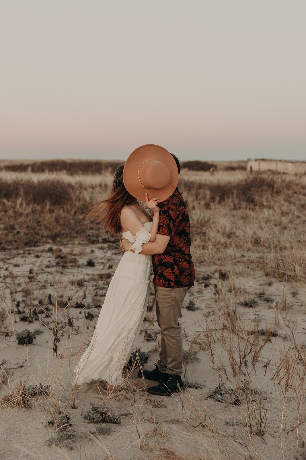 brady-jamie-engagement session-duxbury beach-ct-93