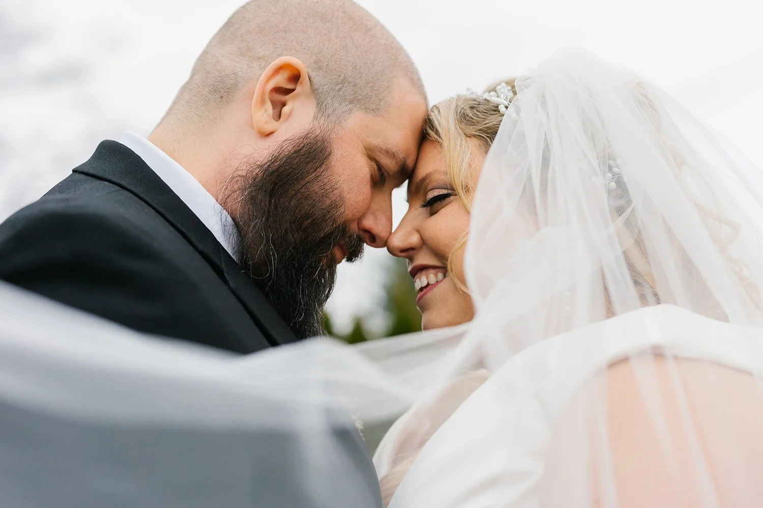What to Expect from Your Wedding Production Team on the Big Day