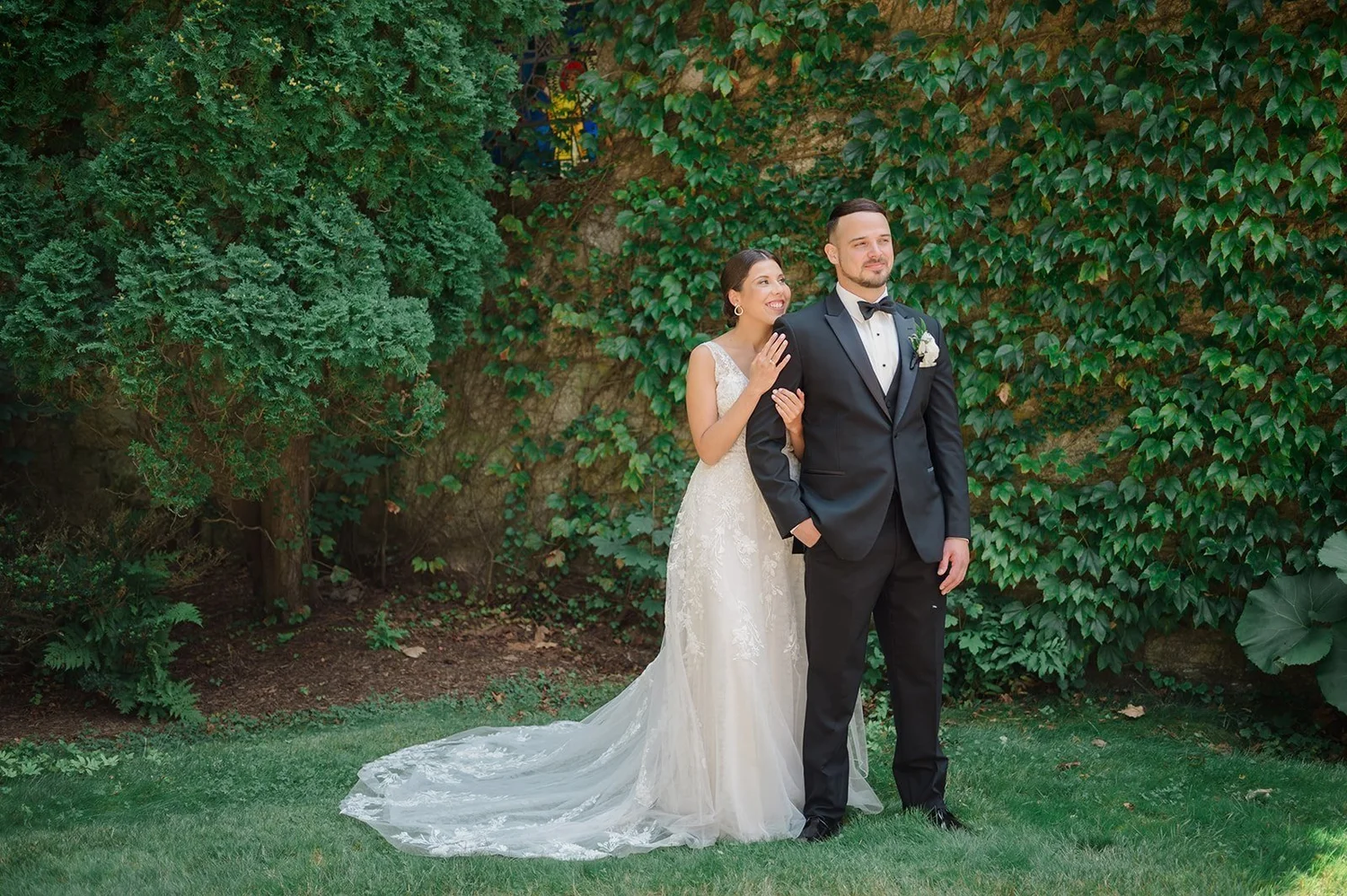 What to Expect from Your Wedding Production Team on the Big Day
