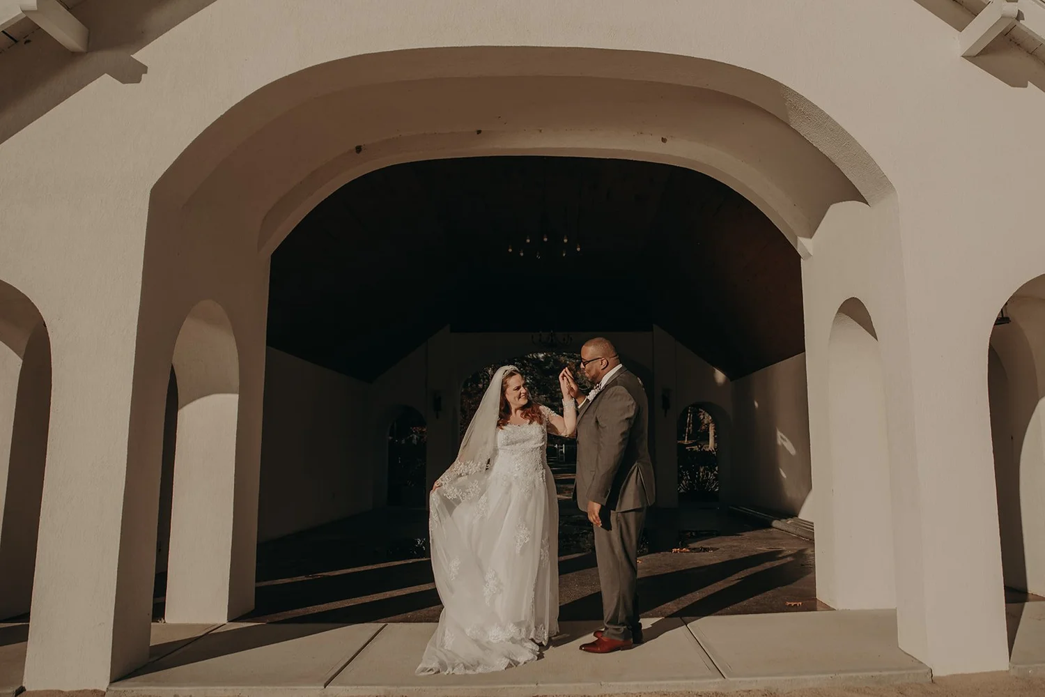 What to Expect from Your Wedding Production Team on the Big Day