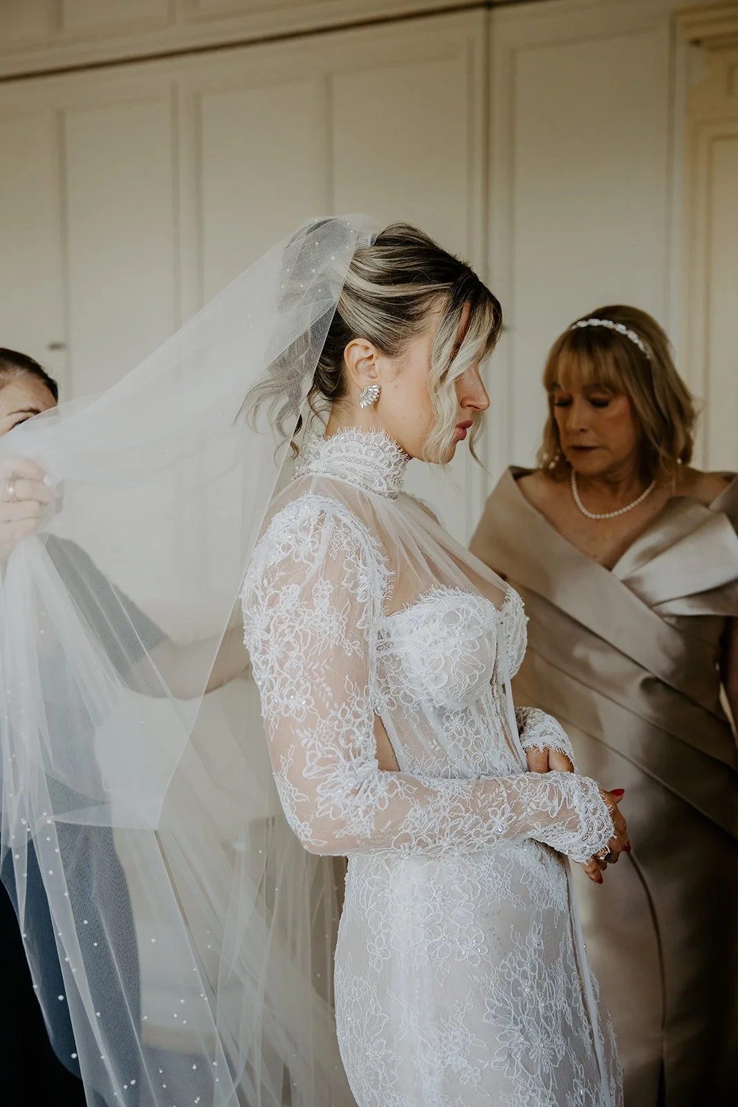 Why Bride Prep Deserves a Place in Your Wedding Timeline